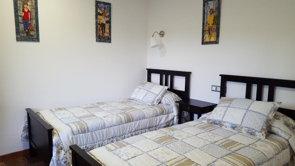 Apartamento Del Abuelo Isla Room photo