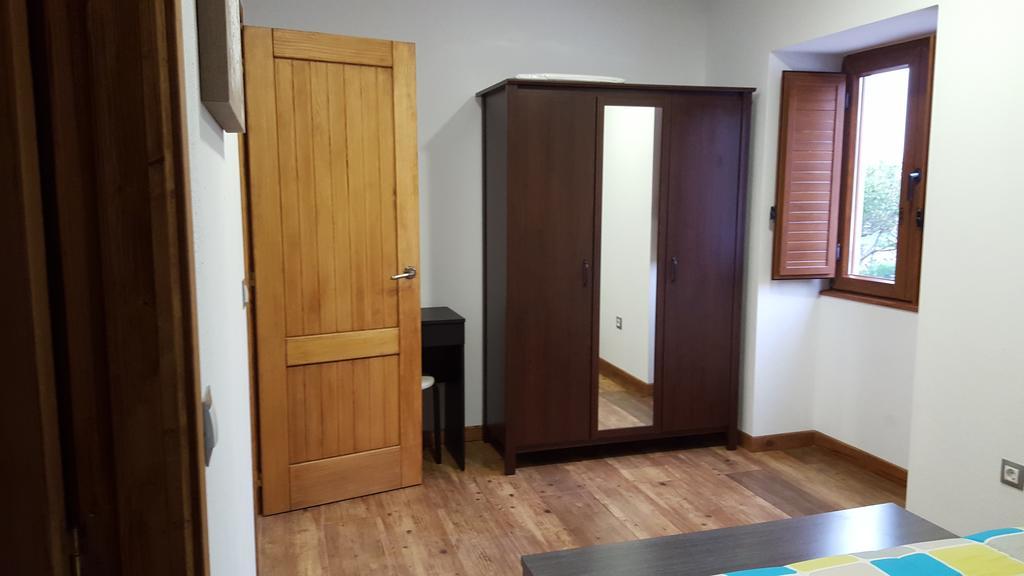 Apartamento Del Abuelo Isla Room photo