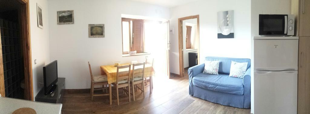 Apartamento Del Abuelo Isla Room photo