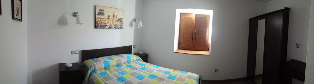 Apartamento Del Abuelo Isla Room photo