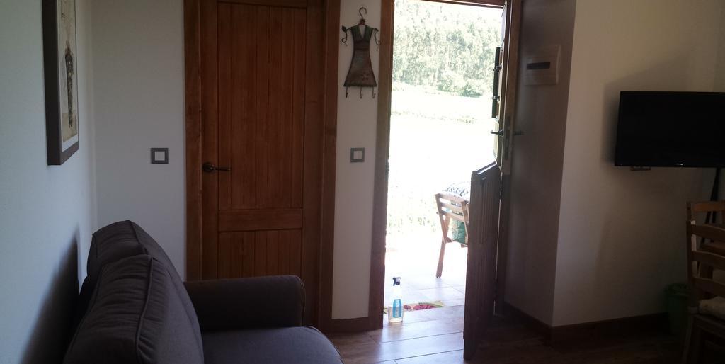 Apartamento Del Abuelo Isla Room photo